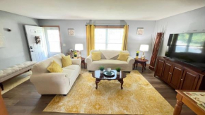 Luxx Guest House